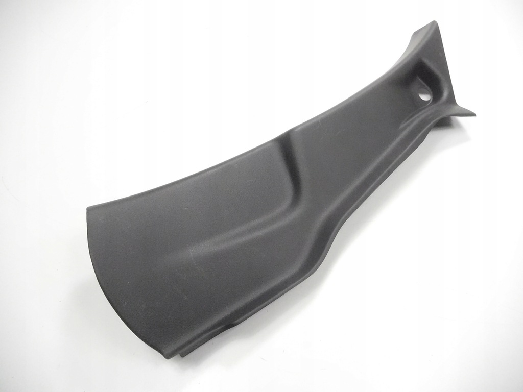 фото №8, Молдинг порог wew. peugeot 207 7455.ej