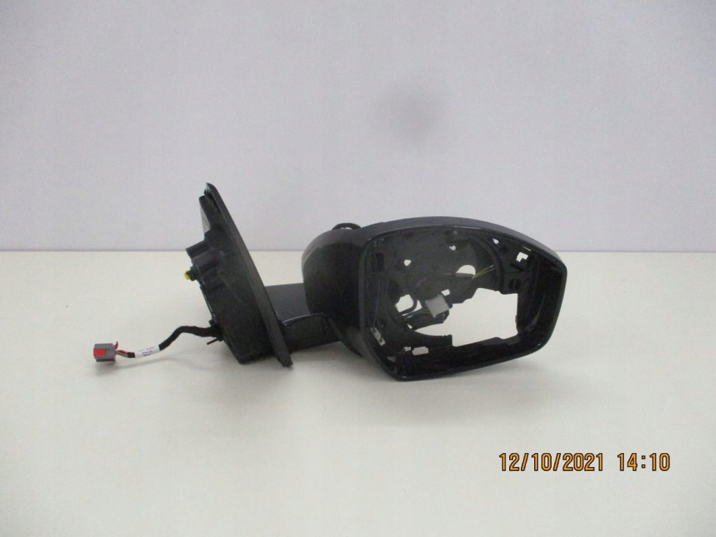 фото №1, Land rover discovery sport зеркало правое 8-pin