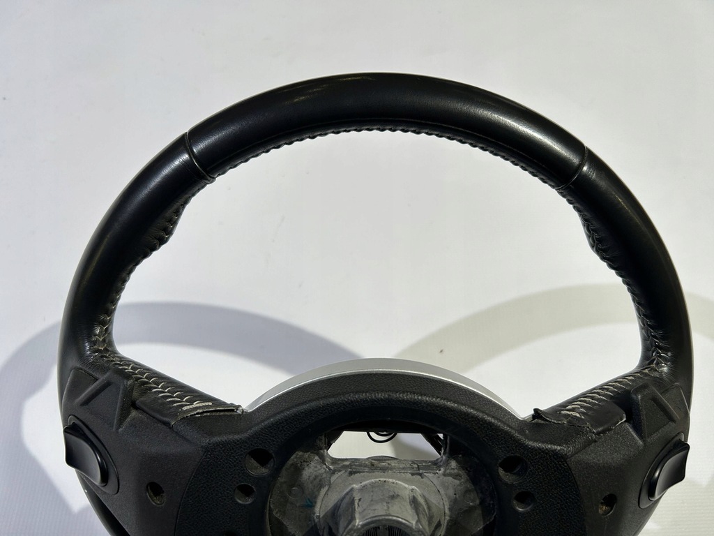 фото №12, Повітропровід шкіряний шкіра пелюстки перемикання chevrolet camaro 6.2 ss 2009r-