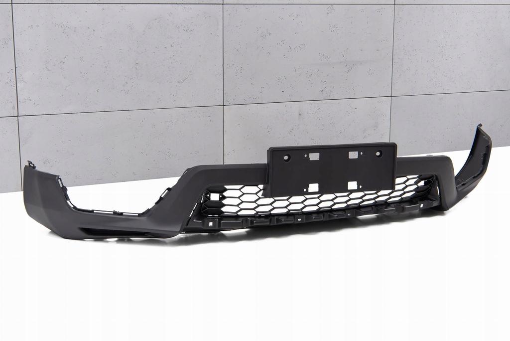 фото №11, Honda cr-v v 2016-2019 przed liftingiem бампер передній нижній 71102tlaa00