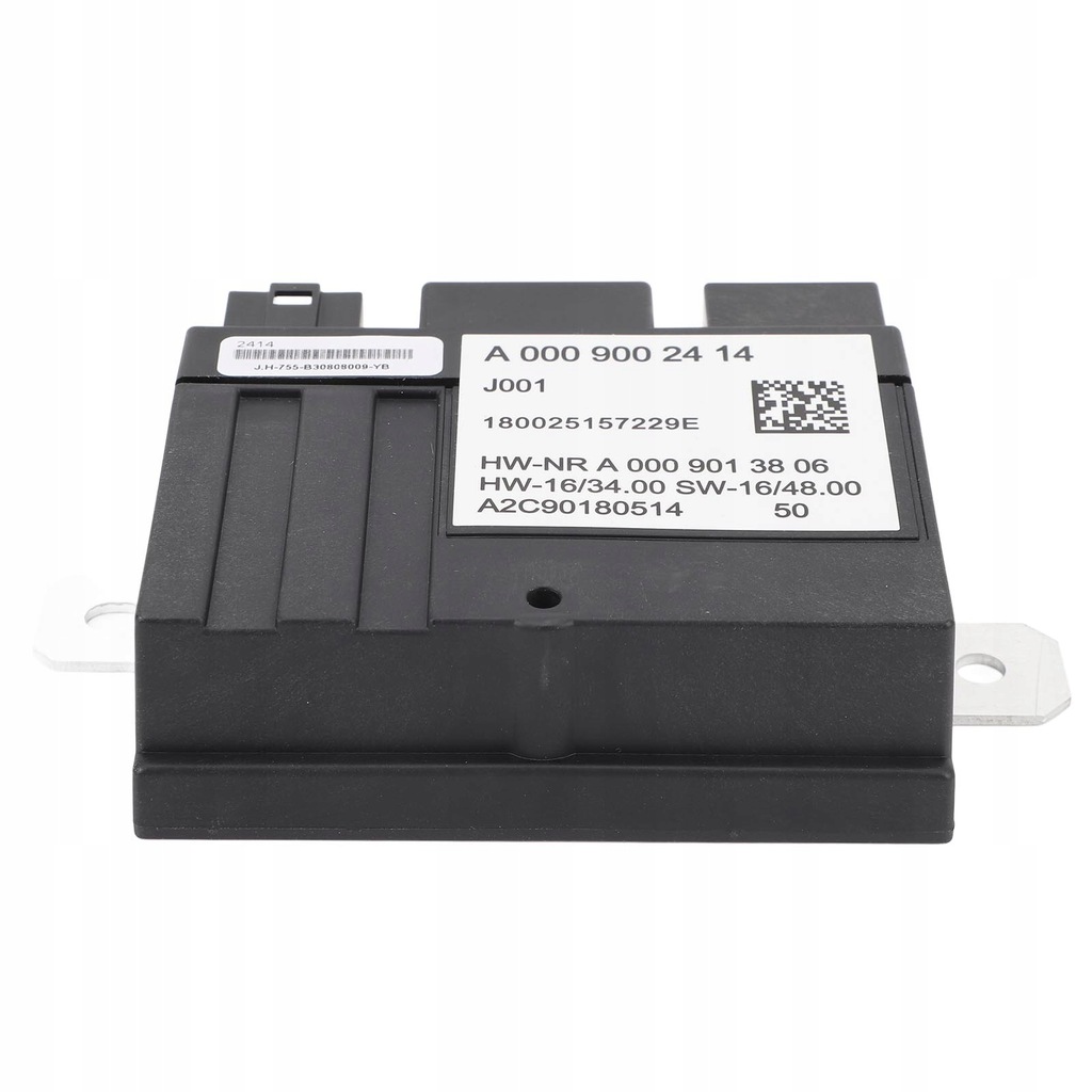 фото №6, Модуль управляющий насоса топлива a0009002414 заменитель модуля блока