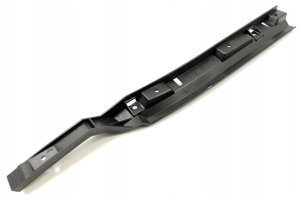 фото №1, Новый org направляющая бампера левый задняя jaguar s-type