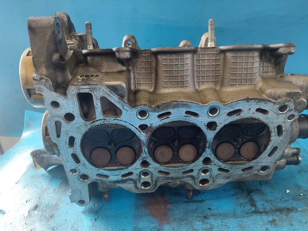 фото №12, Головка picanto 2014 r 1.0 b g3la