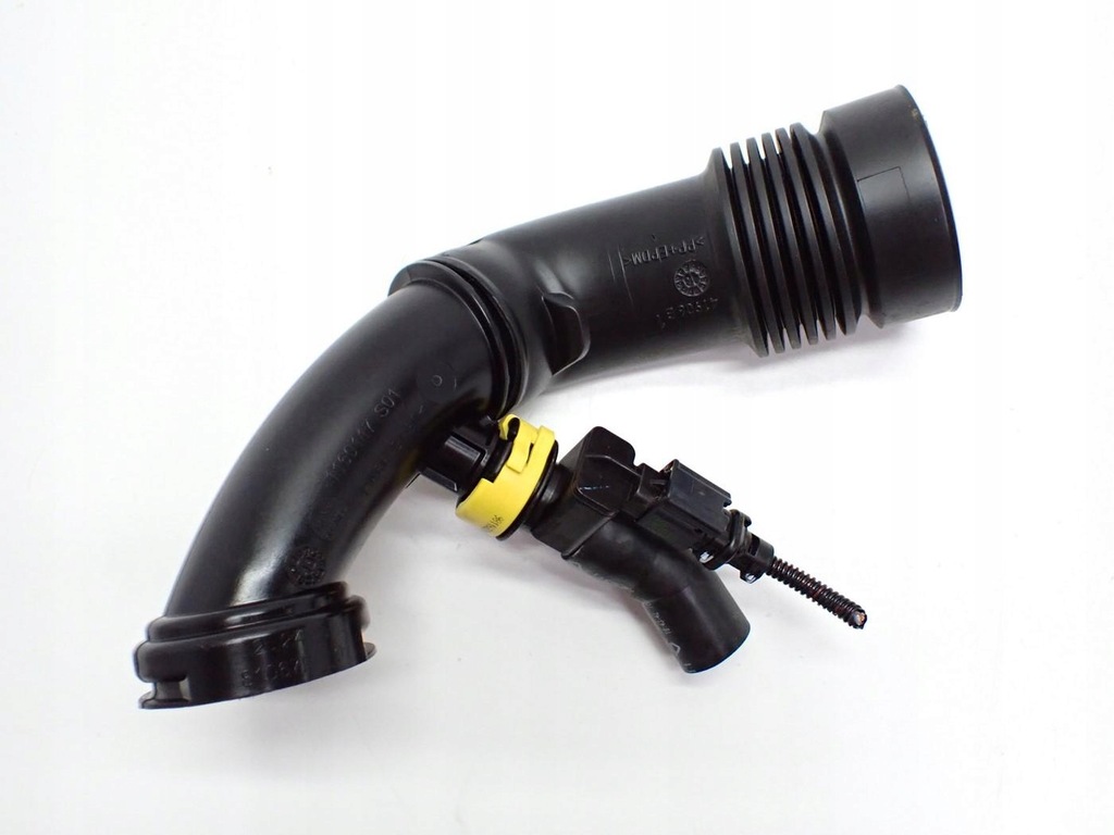 фото №1, Wąż шланг труба повітрозабірник повітря citroen c4 spacetourer 1.5 b-hdi 19r