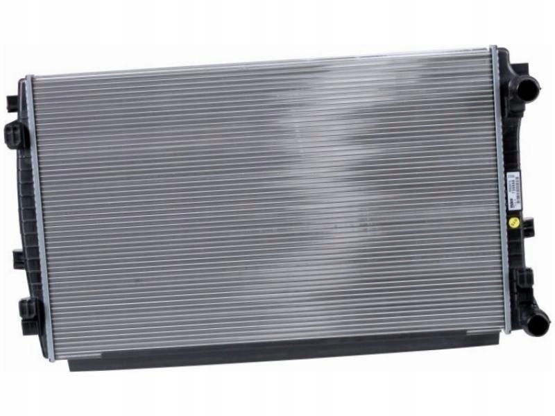 фото №1, Радиатор seat ateca 1.0-2.0 tarraco 1.5