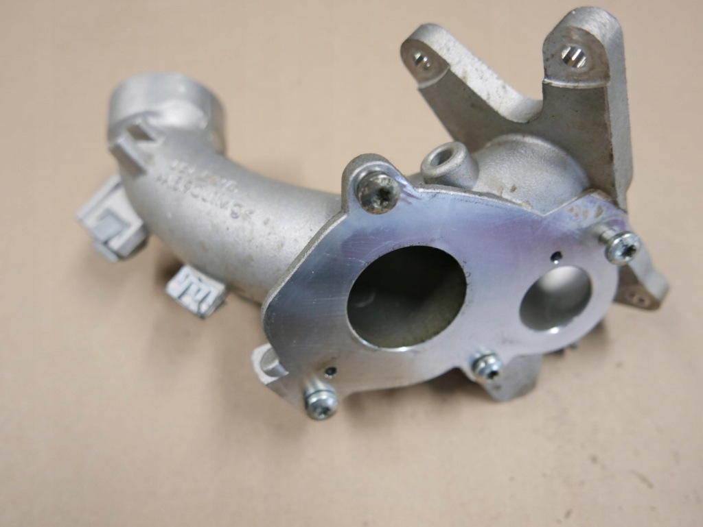 Bmw f39 f48 дросельна заслінка турбіни b47 8584207 Зі Шроту