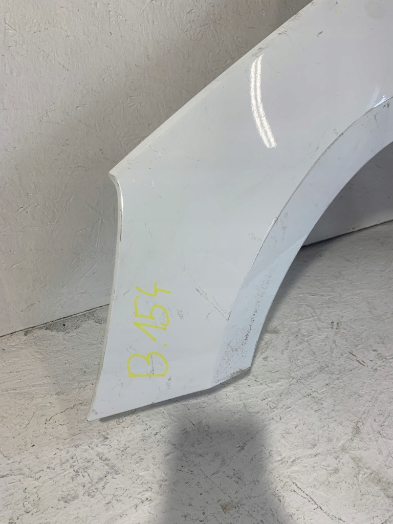 Крыло  перед передний левое  ford focus mk5 mk Доставка