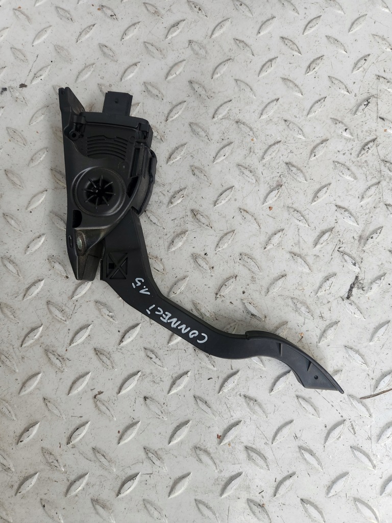 фото №1, Ford transit connect mk2 ii lift педаль газу потенціометр f1dc9f836aa
