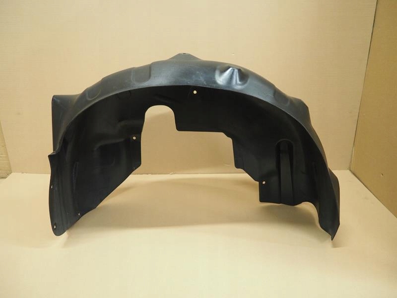 фото №1, Підкрилок правий задня suzuki grand vitara ii