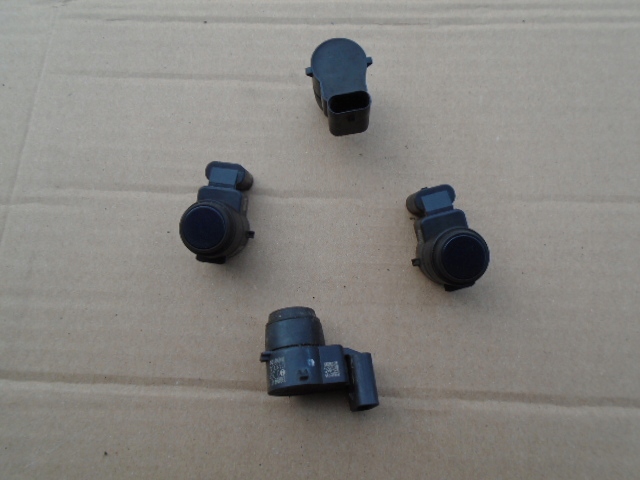 фото №1, Датчик паркування bmw e81 e87 e90 e91 e92 e84 e89