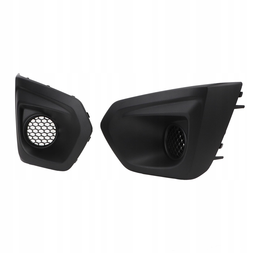 фото №9, Захист світло протитуманного з захист решітка 57731fj000 czarna захист la