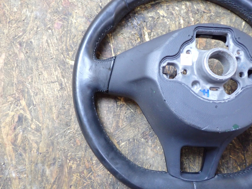 Воздуховод многофункциональный vw passat b8 sedan 2016 2.0 dsg eu 7191 с Разборки