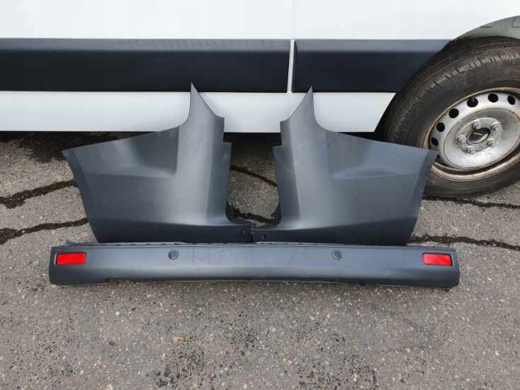 фото №15, Лампи передні фара ford transit custom lift демонтаж