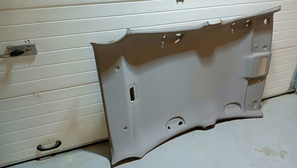 Alfa romeo guiletta потолок 1560915110 набор Цена