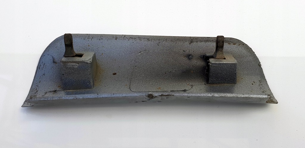 фото №10, Alfa romeo 156 заглушка накладки порог sportpack тюнинг аксессуарная