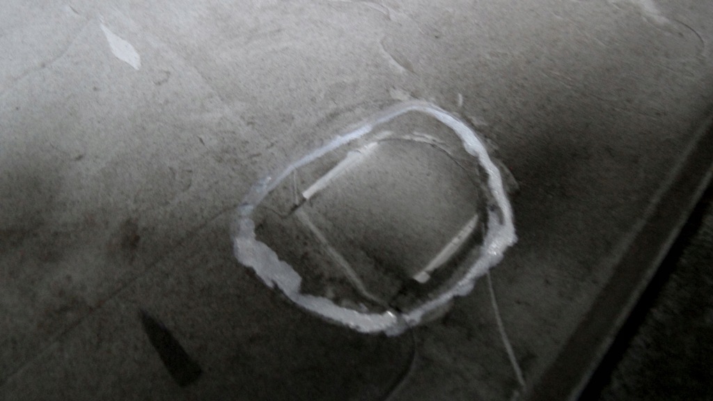 фото №5, Nissan terrano ii 03r молдинг декоративная правый перед 808707f600