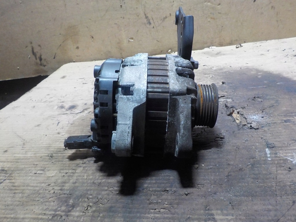 фото №5, Генератор i30 10r. 373002b101