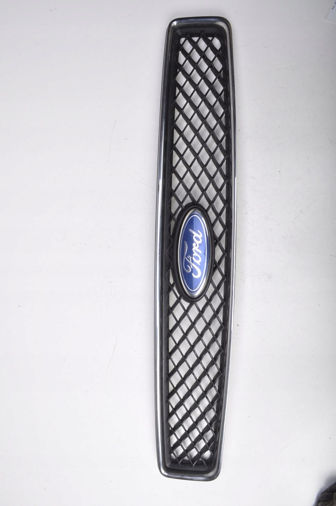 фото №1, Ford fusion решётка радиатора решётка радиатора 2n11-8200-ddw
