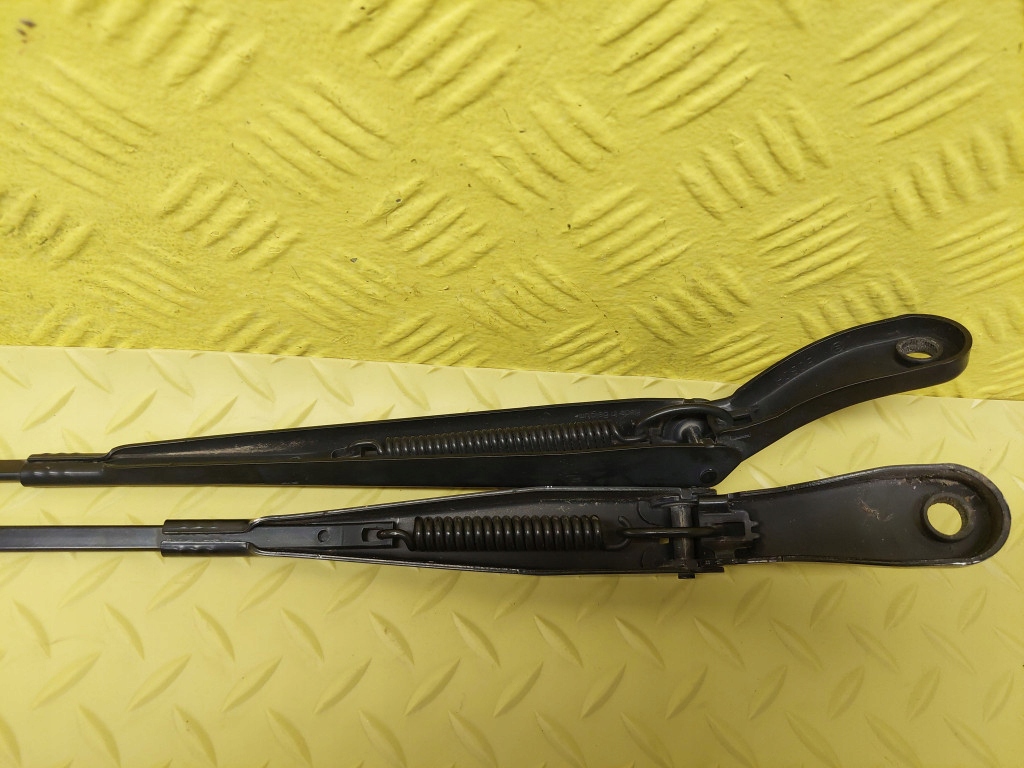 фото №5, Citroen berlingo iii важелі двірник перед 9682974380