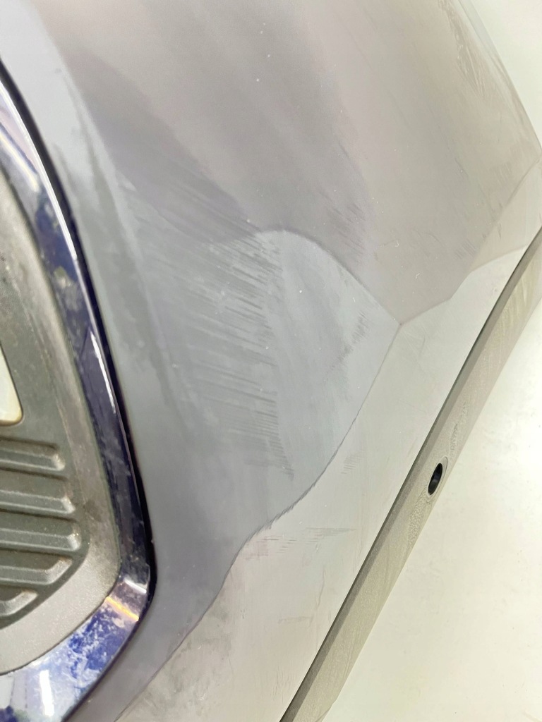 Бампер перед к opel grandland x 2017-20 под 6 pdc Недорого