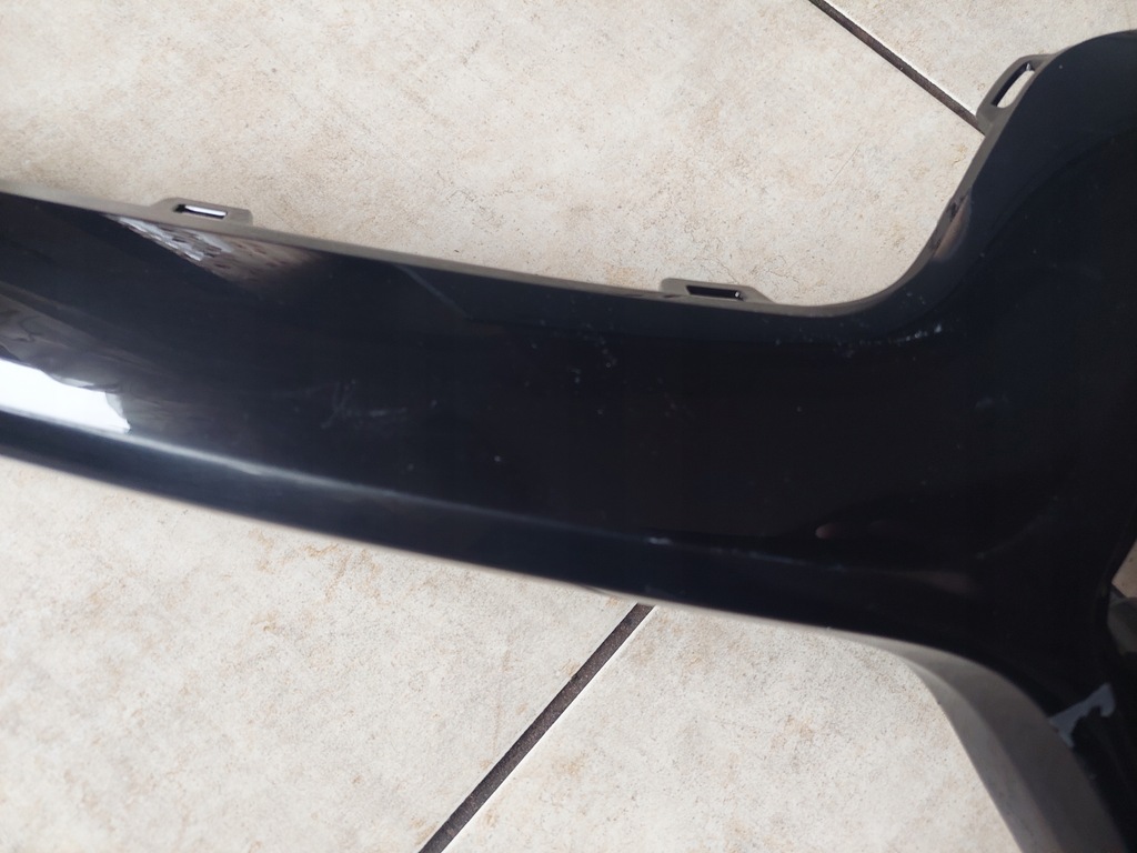 фото №6, Решётка радиатора - молдинг решетка - renault captur ii - 2019