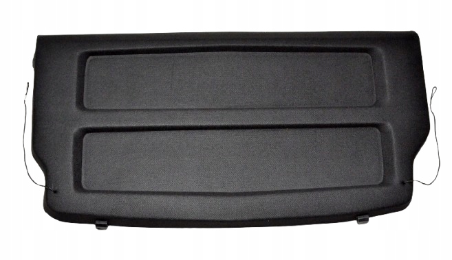 фото №1, Полиця захист багажника jeep renegade 2015-2022 r. nowa! czarna mega