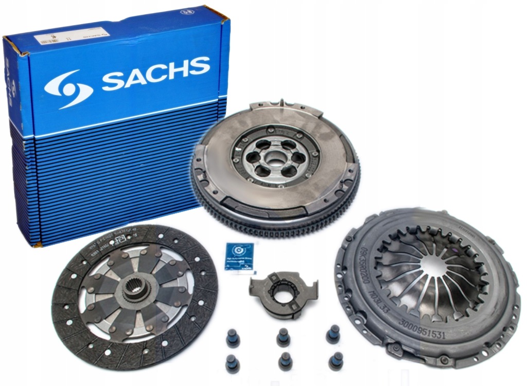 Купить Сцепление колесо двухмассовый alfa romeo fiat 1.9d