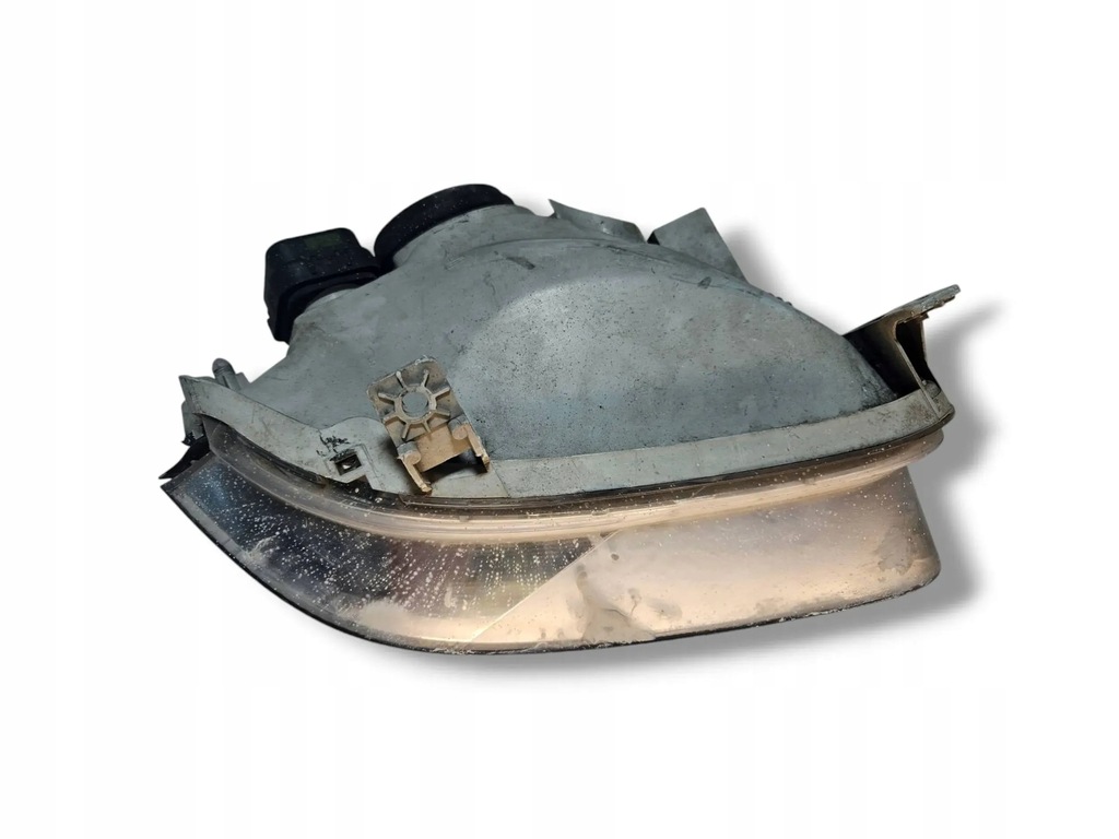 фото №8, Opel agila a 2000 лампа передняя левая сторона