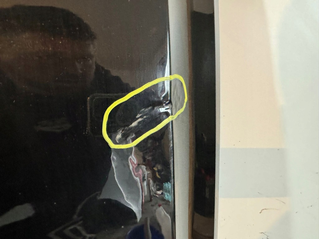 фото №7, Volvo xc40 17- капот крышка двигателя