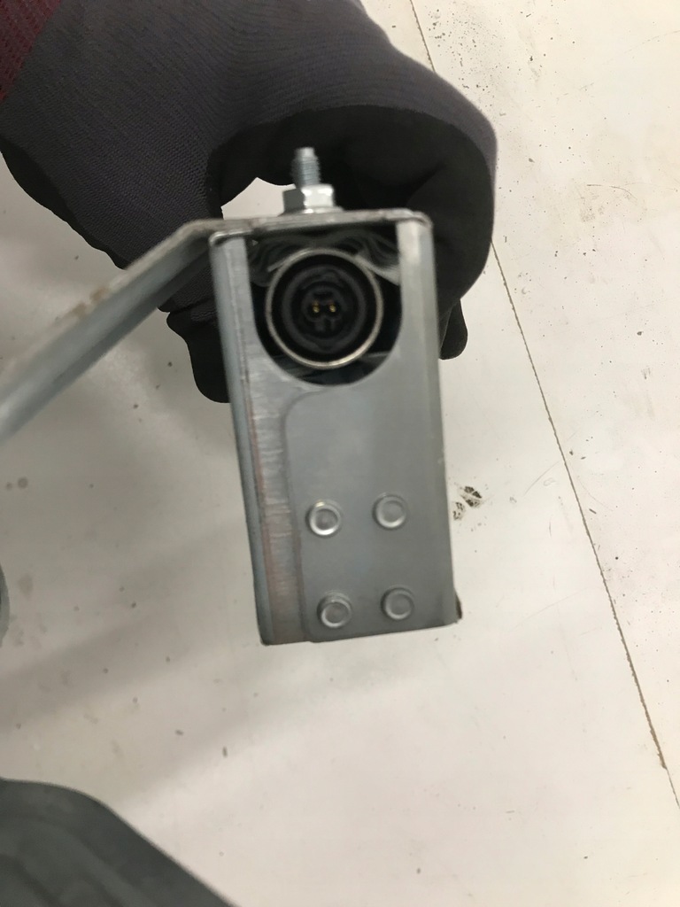 фото №5, Mercedes s w222 подушка безопасности подушка сиденье 2x