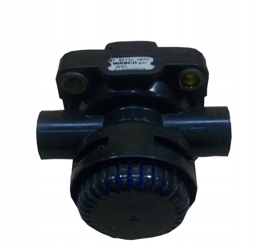 фото №1, Клапан mercedes man actros 9730060030 9730060020