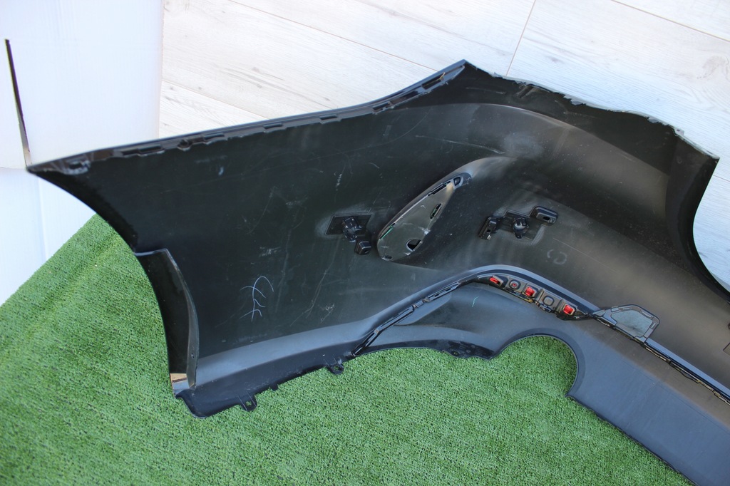 фото №9, Бампер задняя задний bmw 4 g22 g23 51127490721