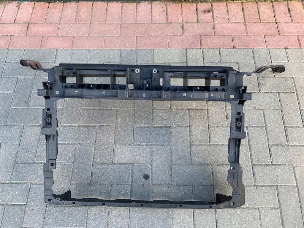 фото №1, Pas передний seat tarraco 5fj