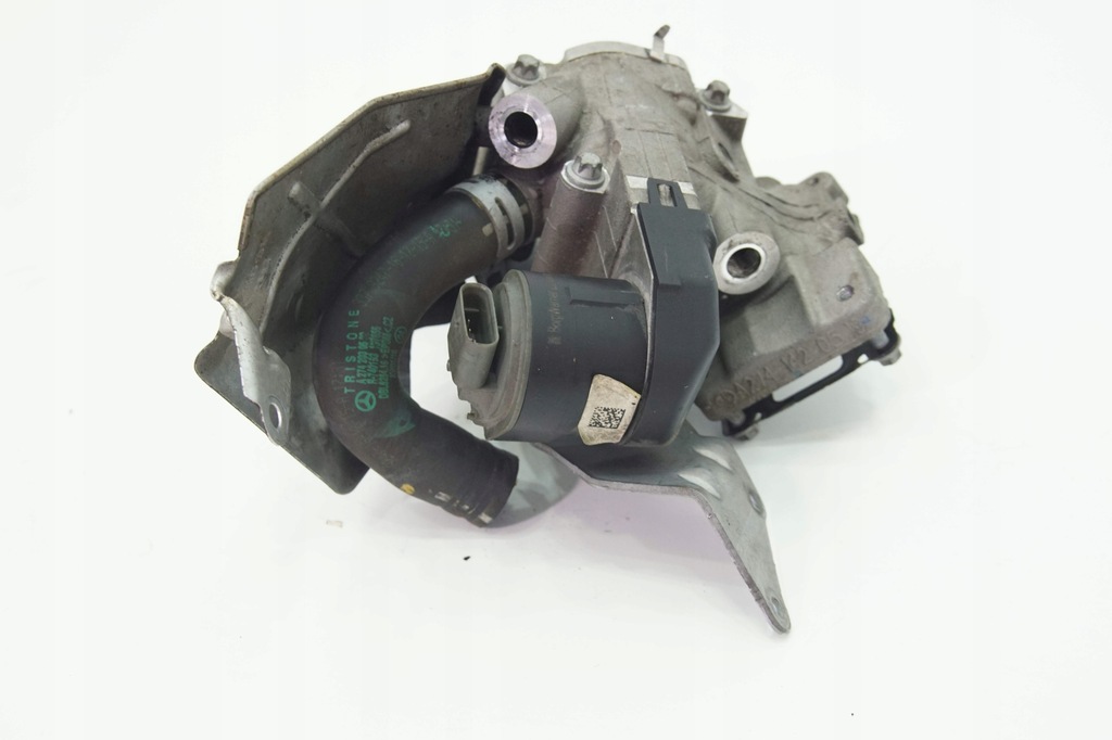 фото №7, Клапан egr mercedes c klasa w205 2.0 c200