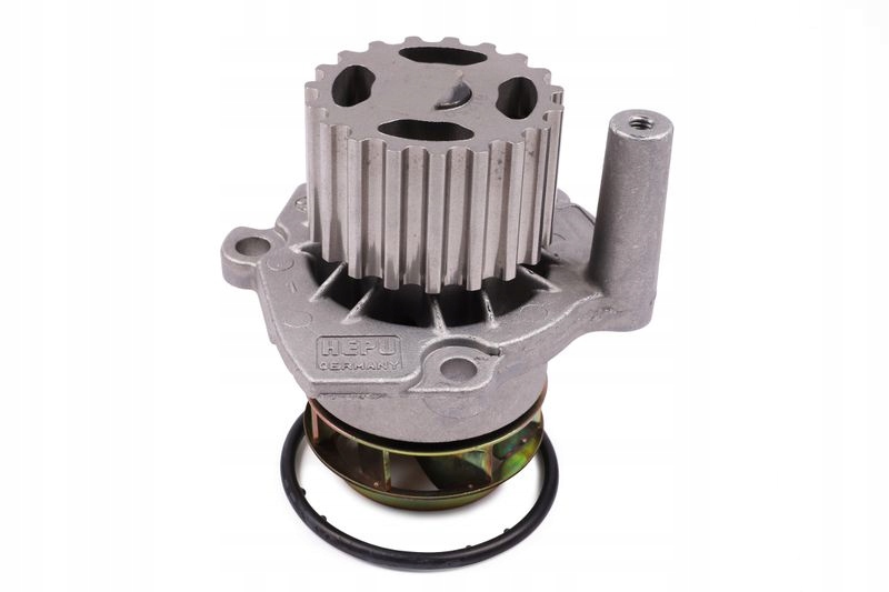 фото №11, Насос wody hepu p565