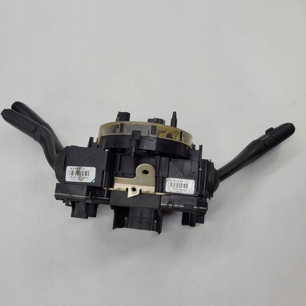 фото №7, Перемикачі перемикач комбінований audi a6 c6 a8 d3 4e0953541a