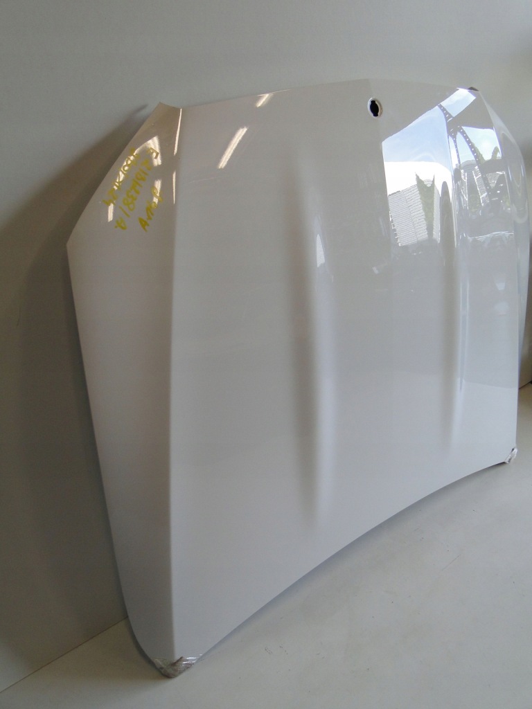 Mercedes e klasa 213 w213 капот кришка двигуна a2388800100 рестайлінг  149 Київ