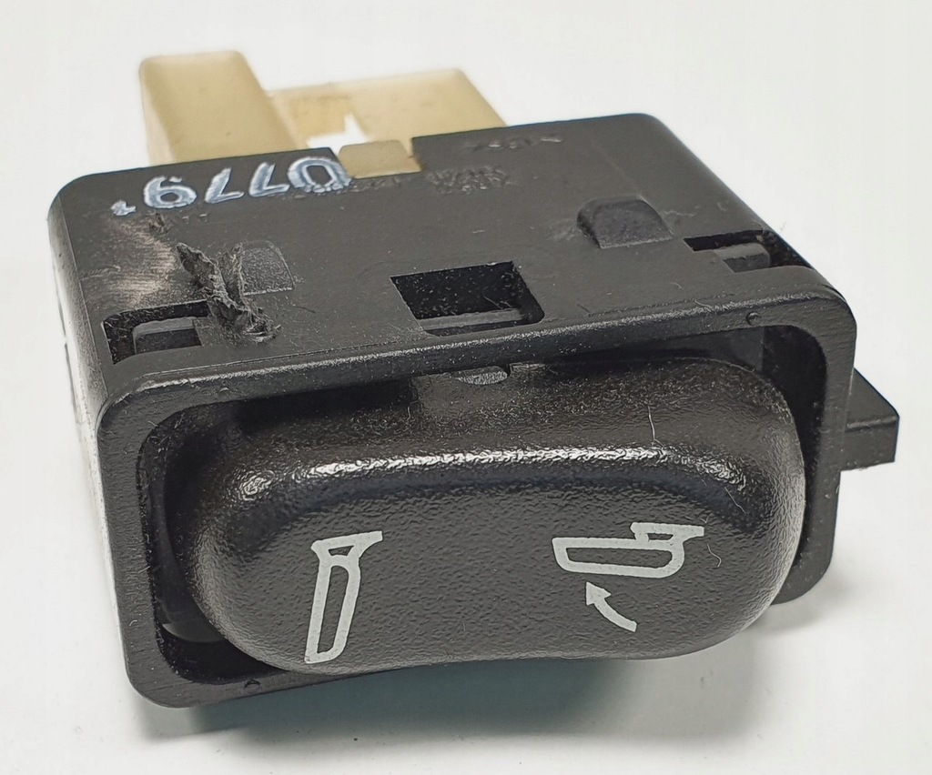 фото №1, Кнопка складывания зеркал jaguar s-type