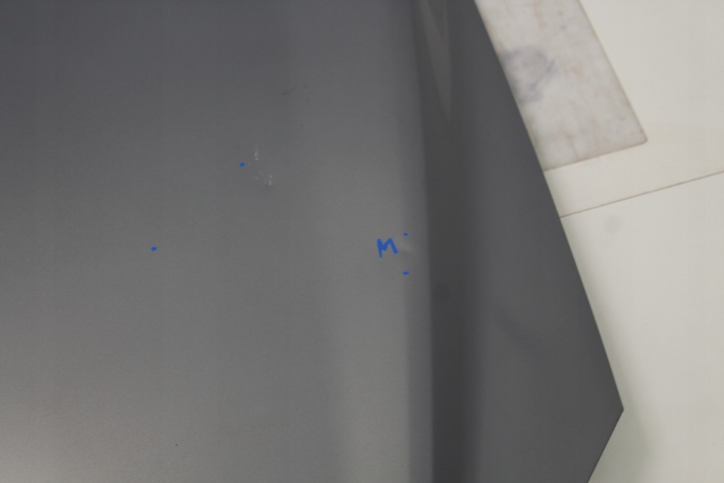 фото №7, Капот кришка двигуна opel antara 06-10r