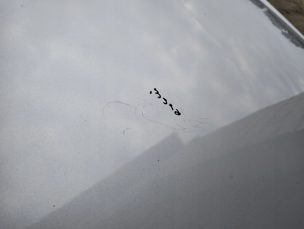 Купить Капот оригинал лак opel astra h 3 z2au z157