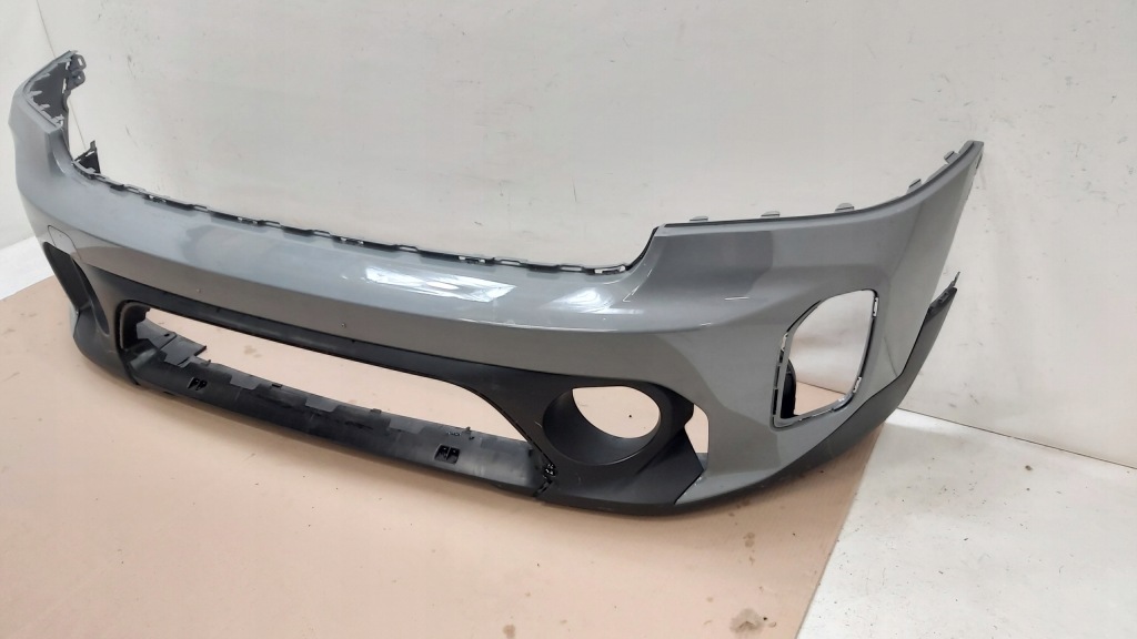 фото №7, Бампер перед передний mini countryman f60 lift 19477039