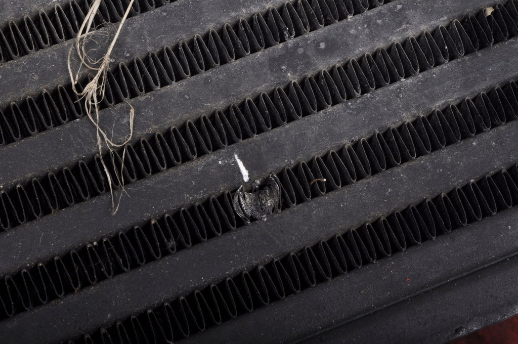 фото №12, Nissan pathfinder iii r51 2.5 dci радиатор интеркулер 14461-eb360