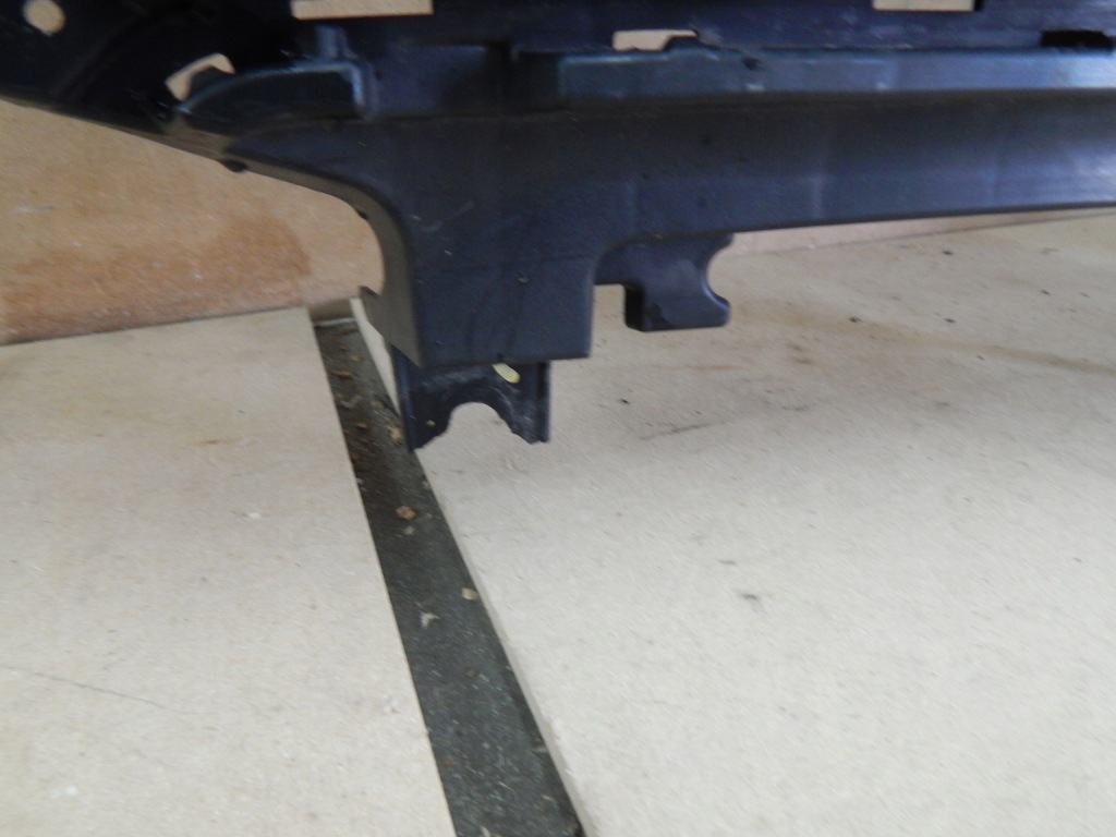 Kia ev9 кронштейн решітка бампера підсилювач ремінь передній 86355-do000 оригінал . Ціна