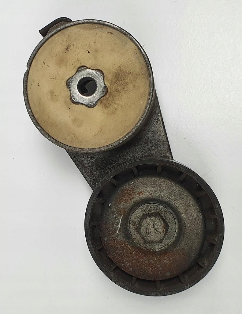 фото №1, Ролик натягувач генератора fiat punto ii 1.2 16v