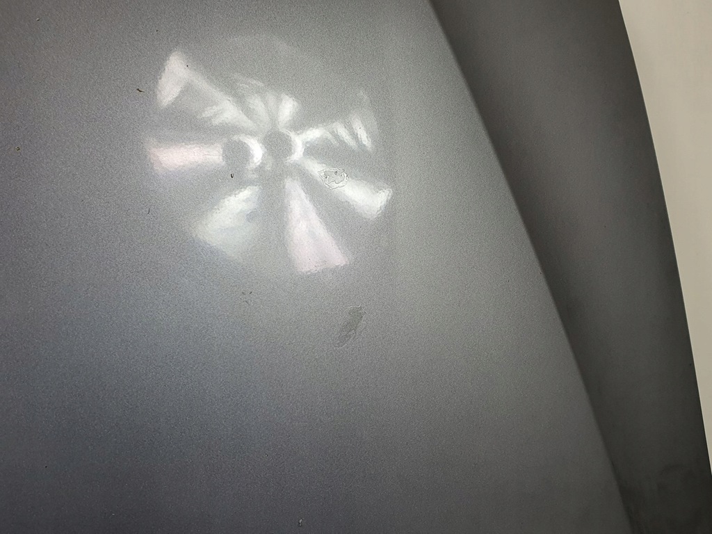 фото №8, Капот 20 ford mondeo mk3