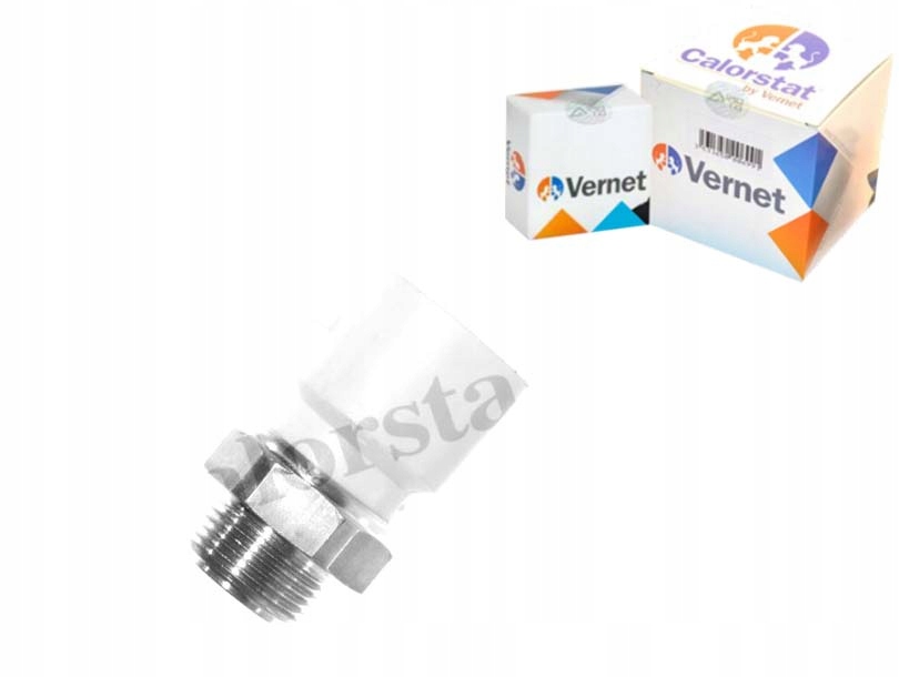 фото №1, Calorstat by vernet ts2864 перемикач термічний, вентилятор радіатора