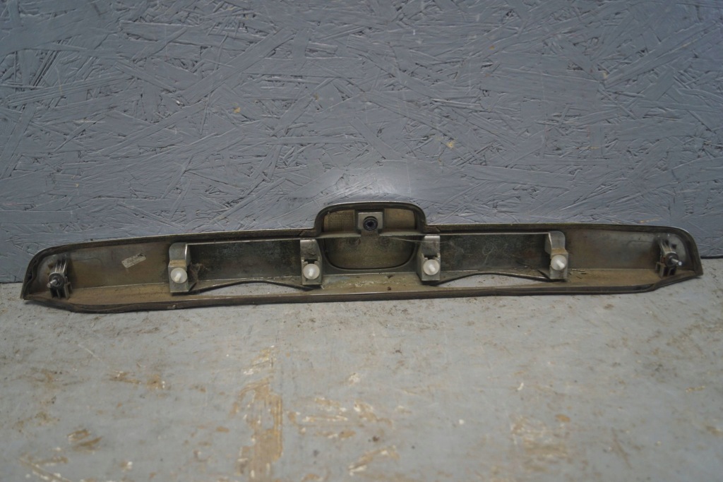 Honda cr-v 3 накладка кришки задні b272 Недорого