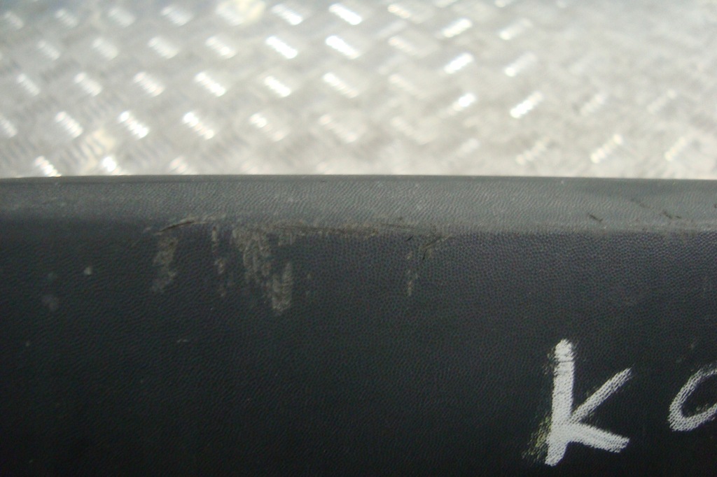 фото №4, Молдинг дверь левый задняя renault koleos ii poznań