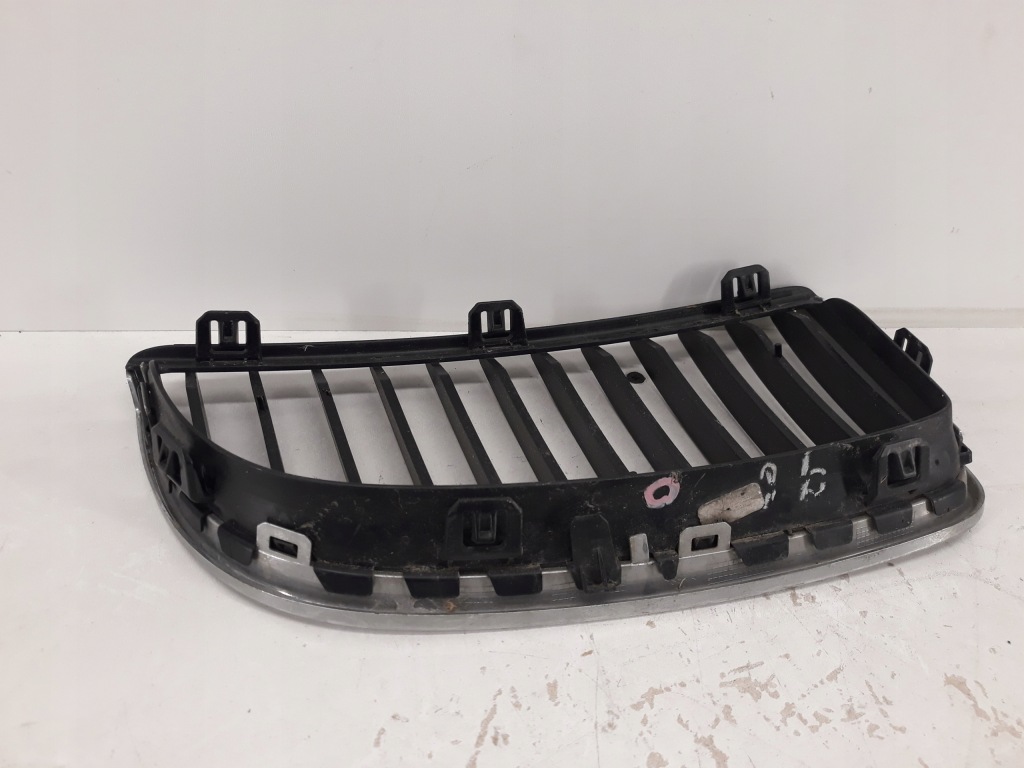 фото №9, Bmw 3 e90 e91 04-08 решётка радиатора решётка радиатора левая правая