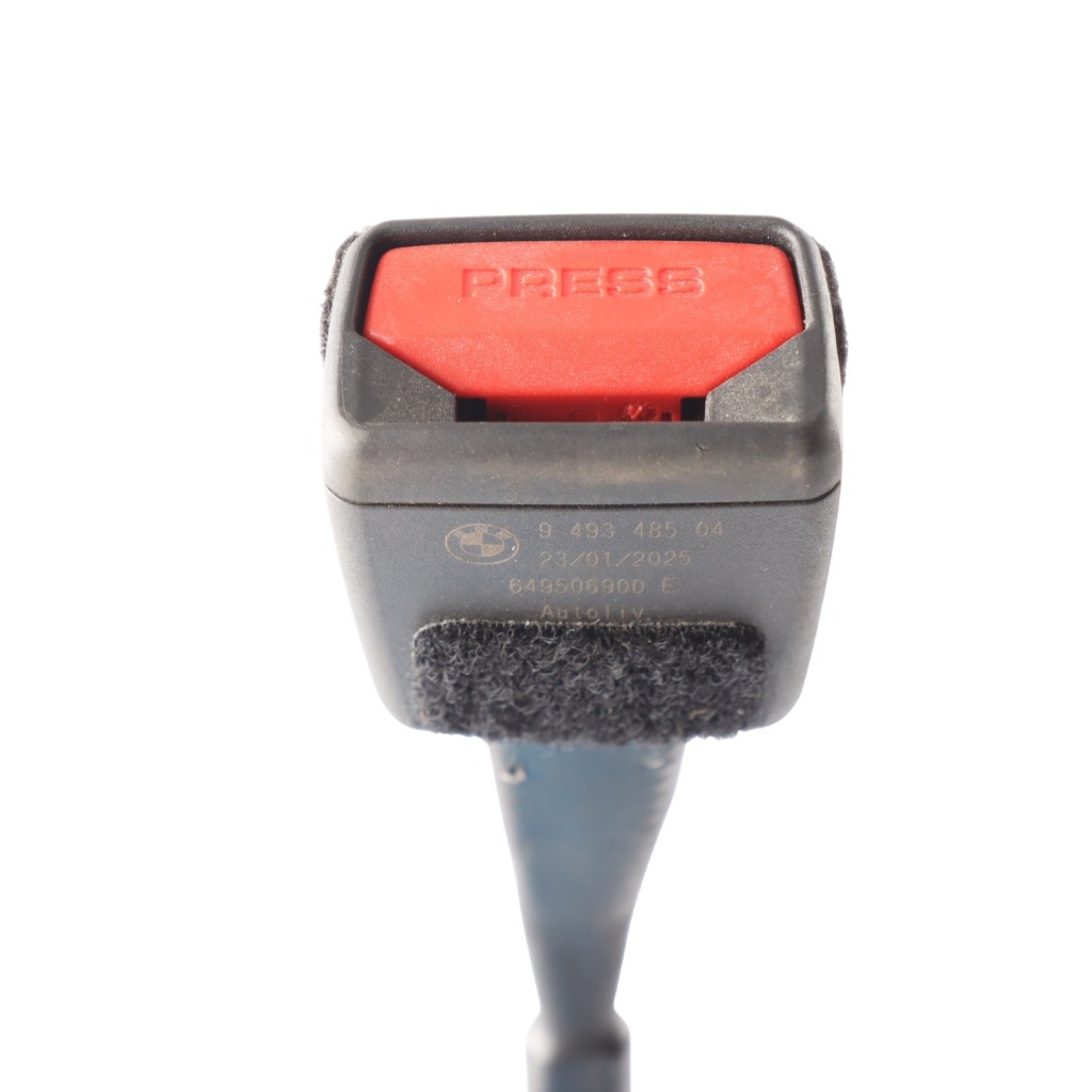Bmw f70 u06 u11 mini f65 f66 пряжка поперечина безпеки перед ліве 9493485 Ціна